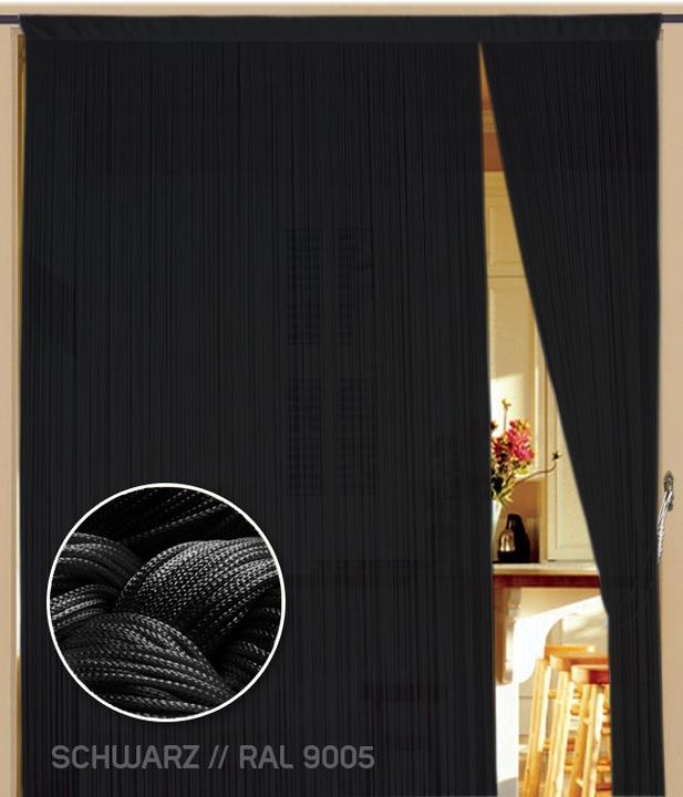 Kaikoon Original Design string curtain