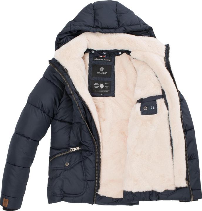 Actual product image Navahoo Megan (XS)