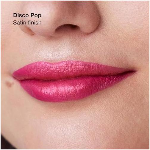 Produktbild Clinique Pop Longwear Lipstick (Disco Pop)