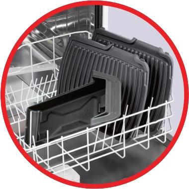 Productafbeelding Tefal Ultracompact