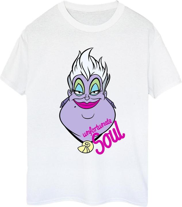 Produktbild Disney Villains Ursula Unfortunate Soul TShirt (XXL)