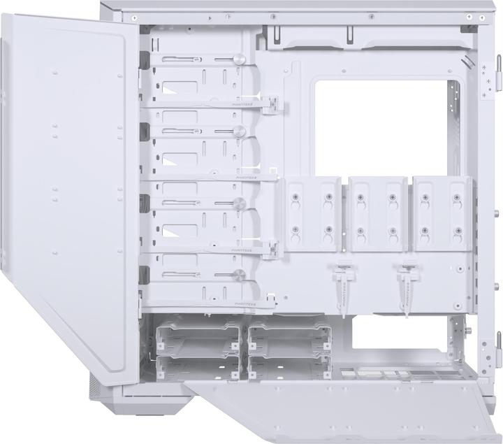 Produktbild Phanteks Eclipse G500A D-RGB (ATX, Mini-ITX, mATX, E-ATX)