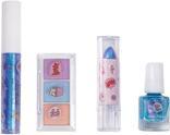 Image du produit Create It! Réussis à le faire. Set de maquillage holographique