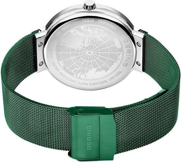 Produktbild Bering Classic (Analoguhr, 39 mm)
