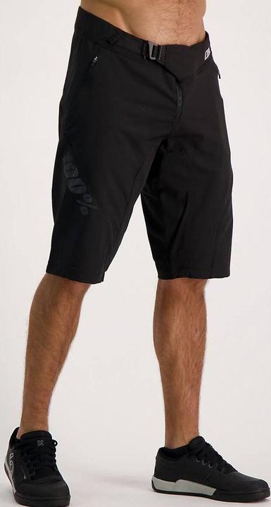 Image du produit 100% Airmatic short de bike hommes (34)