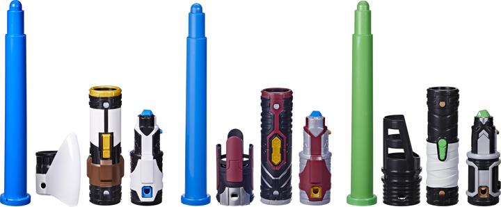 Immagine prodotto Hasbro Spada laser SW Luke