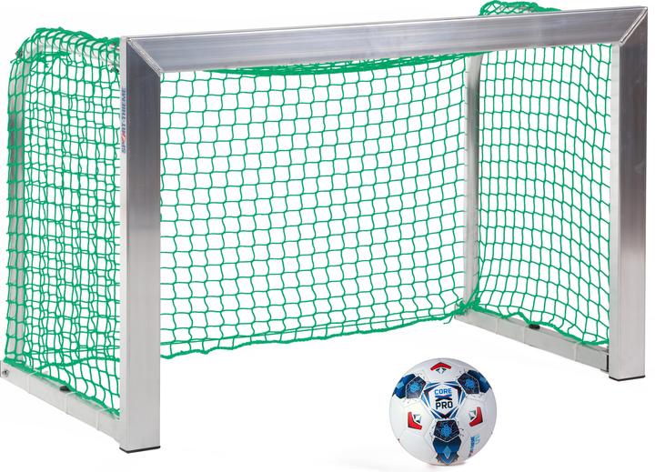 Image du produit Sport-Thieme Mini-buts de football Training avec arceaux de filet rabattables