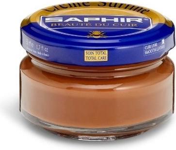 Produktbild Saphir Beaute du Cuir Schuhpflegecreme surfine pommadier (1 x, 50 ml)