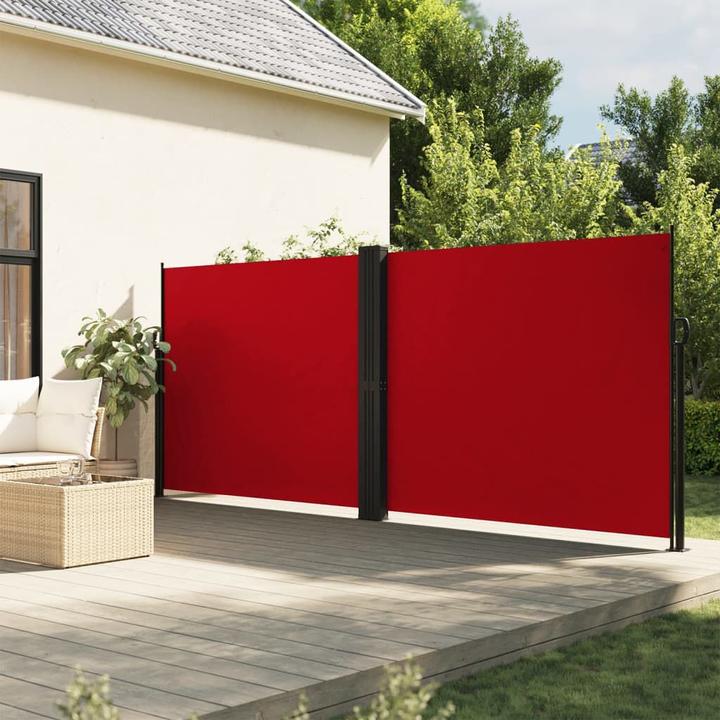 Produktbild VidaXL Seitenmarkise Ausziehbar (1.80 m)