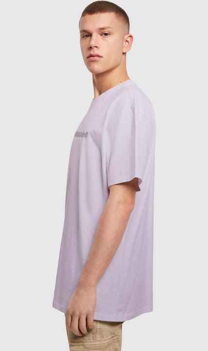 Immagine prodotto Merchcode Maglietta oversize pesante per il nuovo anno - 118067 (M)