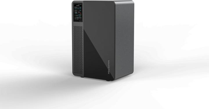 Actual product image Marstek Energiespeicher Jupiter C - 2560 Wh