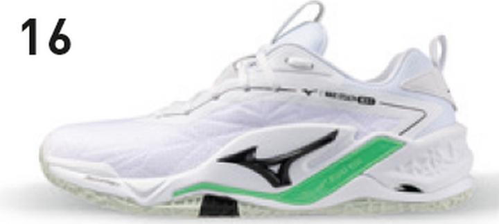 Immagine prodotto Mizuno Wave Stealth Neo 2 (42)