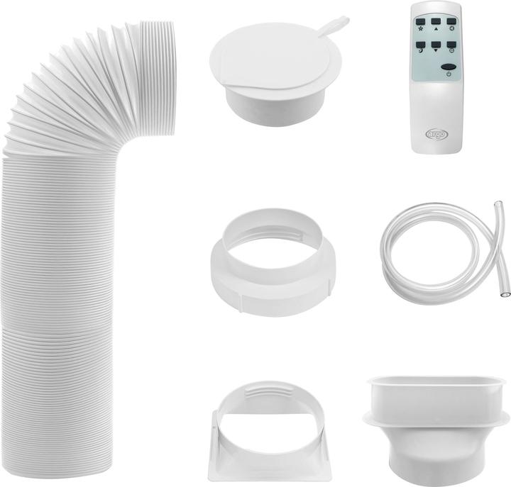 Actual product image Argo Swan Evo (7029.01 BTU/h)