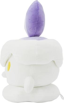 Actual product image Pokémon Litwick Plush - 45 cm (29 cm)
