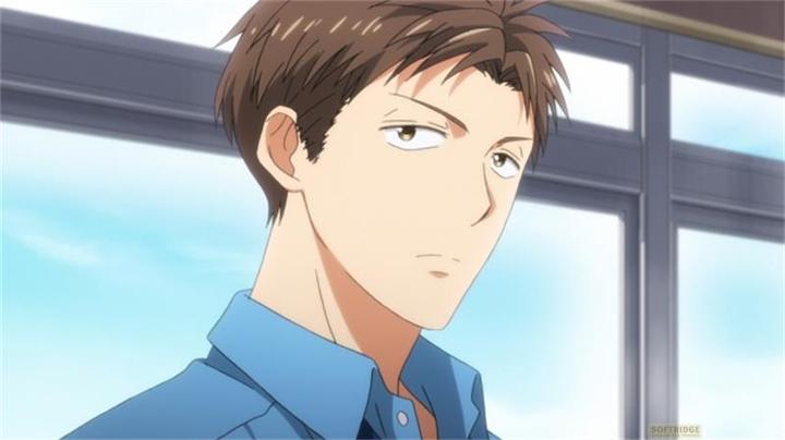 Image du produit Shojo-Mangaka Nozaki-Kun Vol. 2 (Ep. 5-8) (DVD) (DVD, Allemand, Japonais)