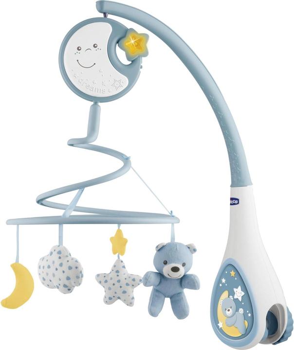 Chicco Next2Dreams