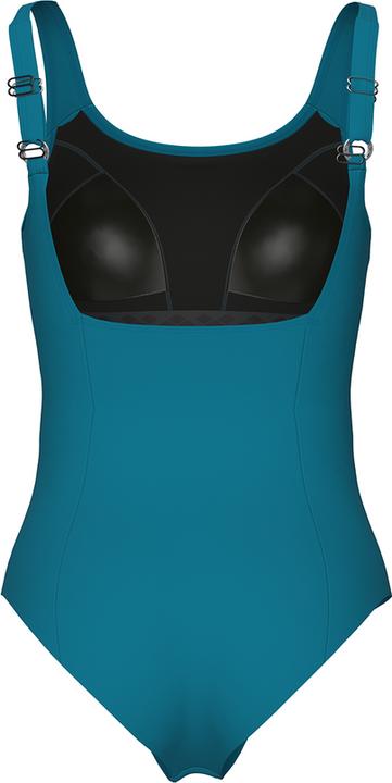 Image du produit Arena W Swimsuit Giorgia Squared Back C Cup (44)
