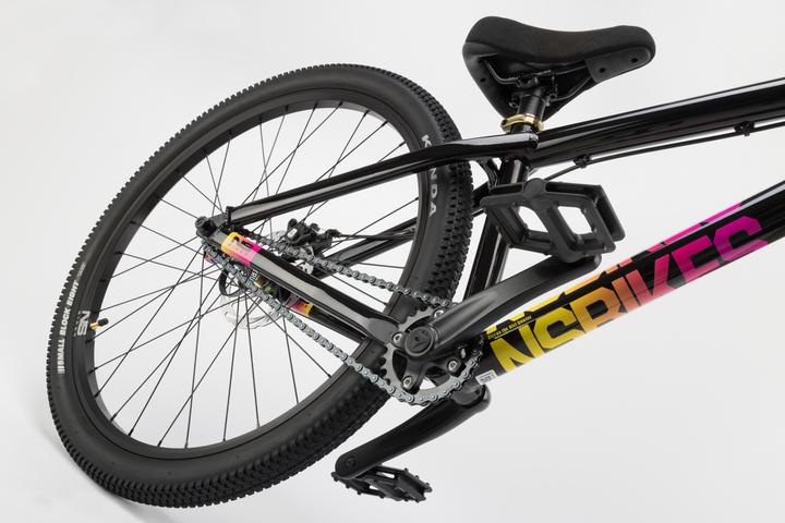 Immagine prodotto NS Bikes Zircus 26 nero