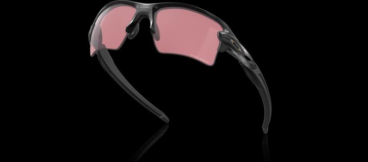 Produktbild Oakley Flak 2.0 XL Prizm Sportbrille (PRIZM DARK GOLF, Matte Black, Matte Black Ink, PRIZM DARK GOLF)