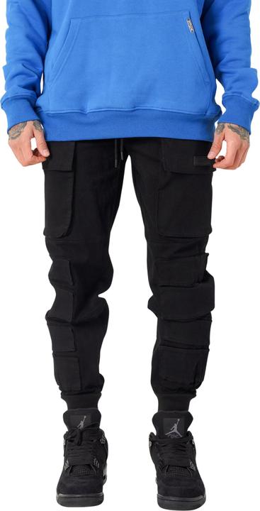 Produktbild Sixth June Cargo-Hose mit Strukturdesign (XL)
