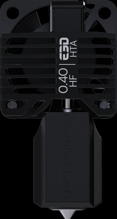 Produktbild E3D Online E3D High Flow HTA Complete HotEnd For Bambu Lab X1E (Hotend)