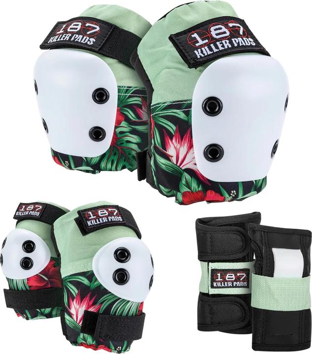 Actual product image 187 Killer Pads M33854 (XL, Protector shorts)