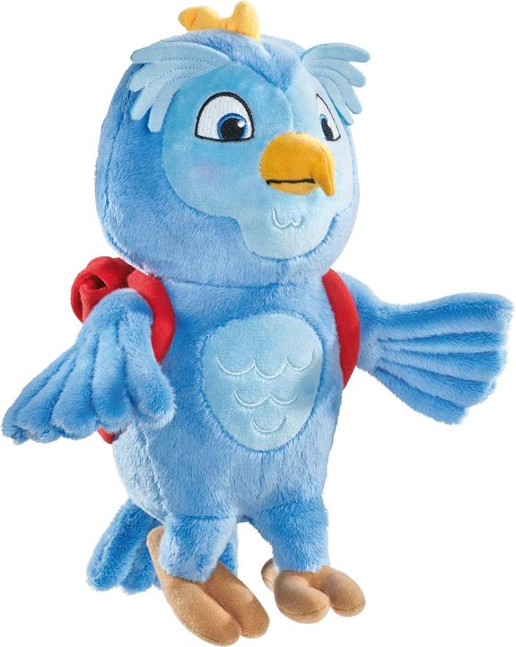 Produktbild Schmidt Spiele Elea Eluanda, Ezechiel 28 cm (14 cm)
