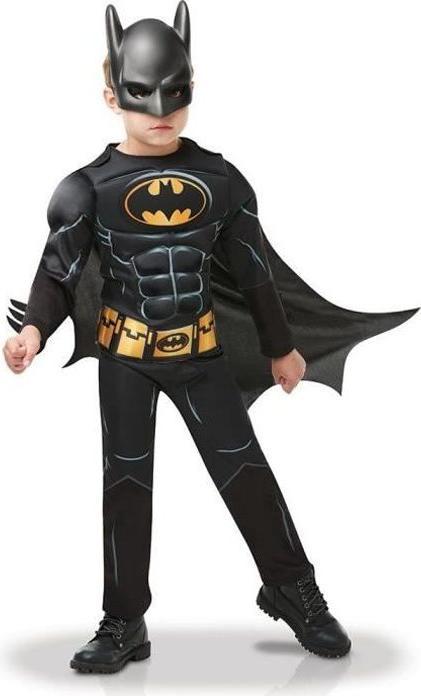Rubies Batman: Batman - Black Core