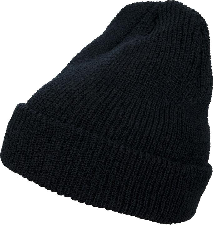 Flexfit Long Knit Beanie (One Size)