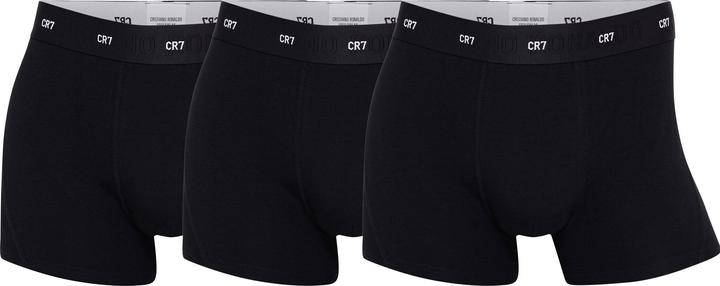 CR7 Trunk Bamboo