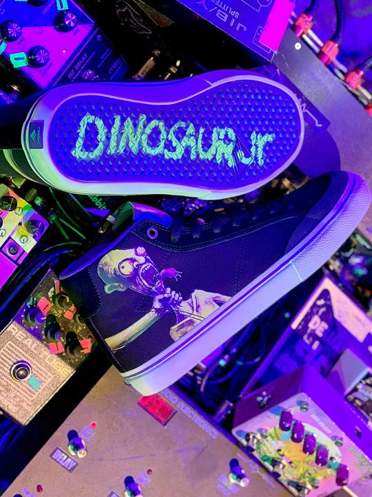 Immagine prodotto Emerica Omen HI x Dinosaur Jr. (44)