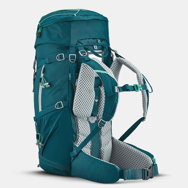 Image du produit Quechua mh500 40+10l 324618 (40 l)