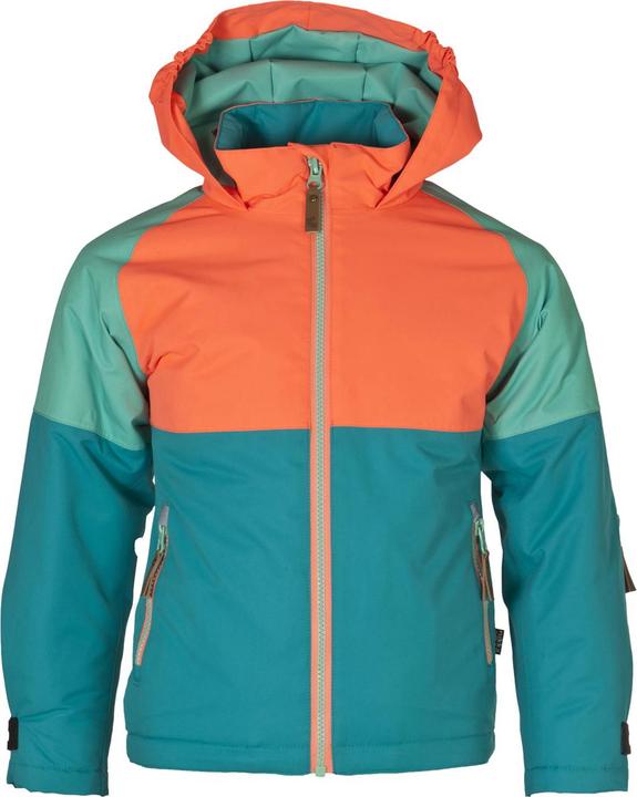 Actual product image Rukka Champion Kinder Winterjacke (110)