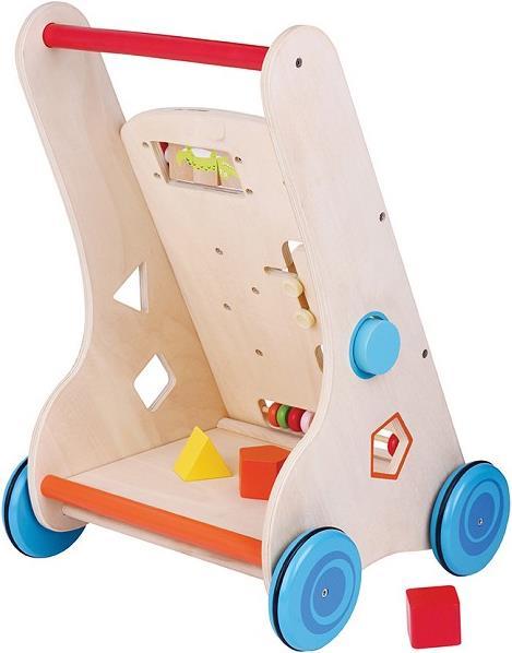 Image du produit Spielba Chariot de découverte