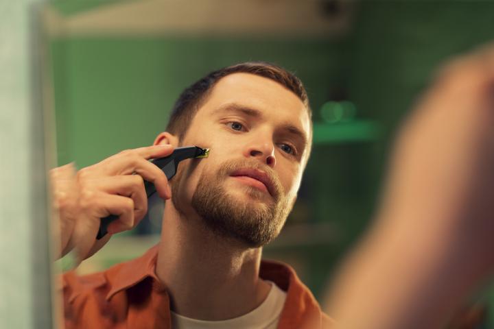 Image du produit Philips OneBlade Pro 360 Face + Body