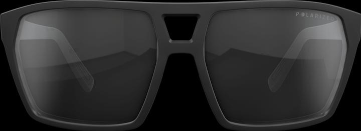 Actual product image Scott Sports Tune, grey eco polarised