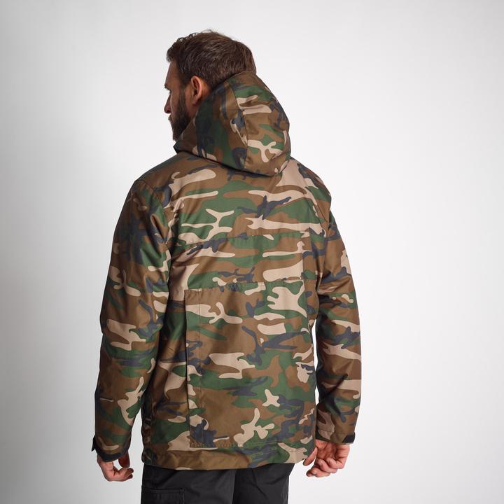 Actual product image Solognac 100 (3XL)