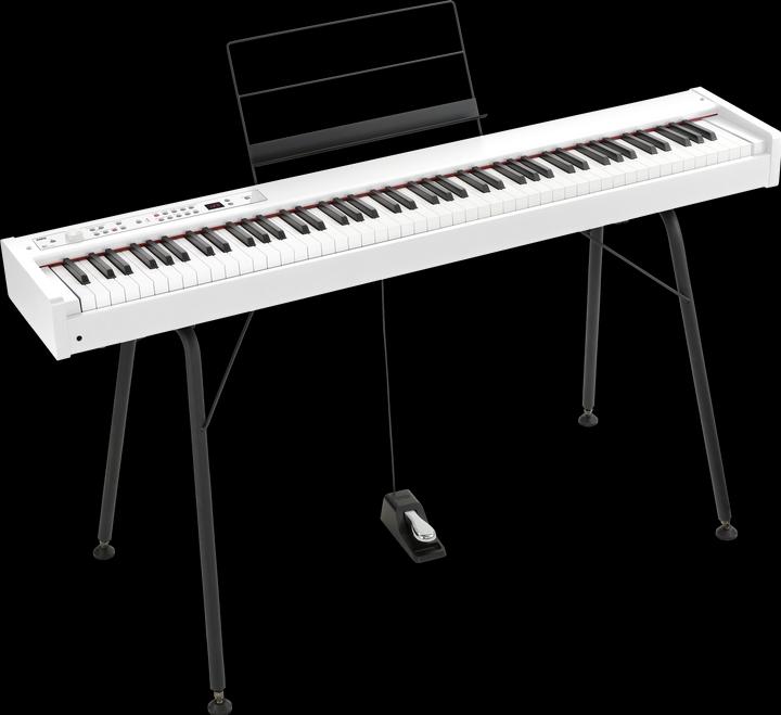 Actual product image Korg D1 (88 Keys)