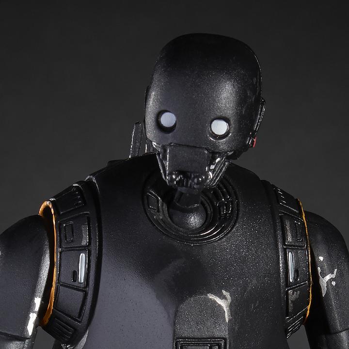 Image du produit Hasbro Figurines Star Wars ass.