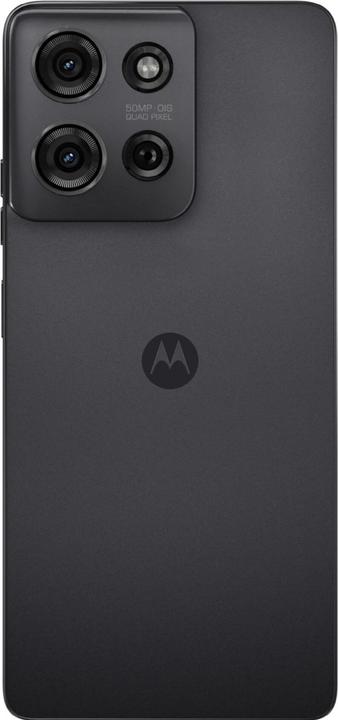 Immagine prodotto Motorola Moto G75 (256 GB, Charcoal Grey, 6.78", Doppia SIM, 50 Mpx, 5G)