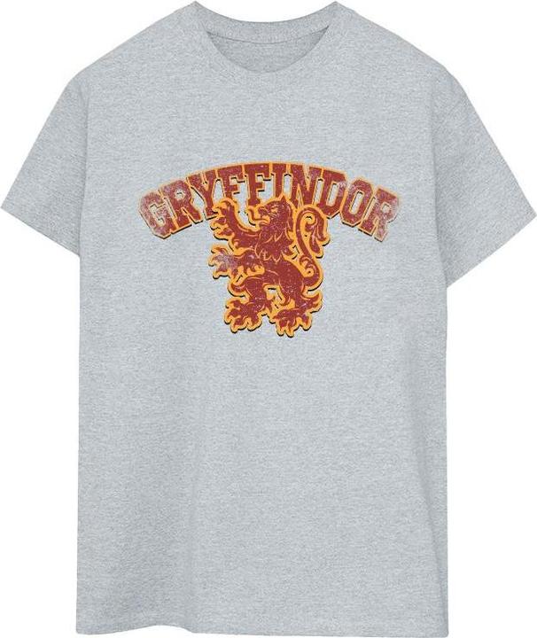 Gryffindor Sport Emblem TShirt (M)
