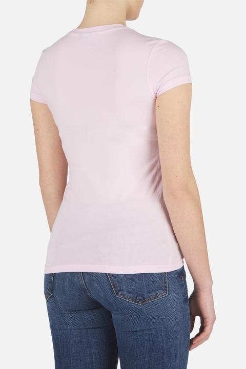 Image du produit Boxeur des Rues Basic T-Shirt With Front Logo (XL)