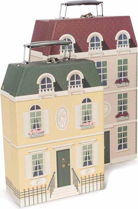 Image du produit Konges Slojd Lot de 2 valises Boutique Hotel