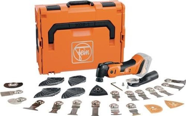 Fein MultiMaster AMM 700 Max Top AS