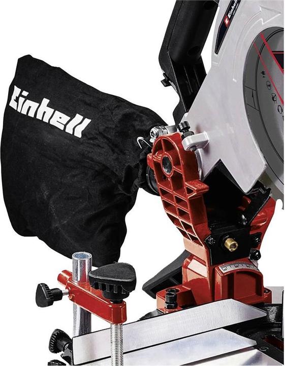 Produktbild Einhell TE-MS 18/210 Li-Solo