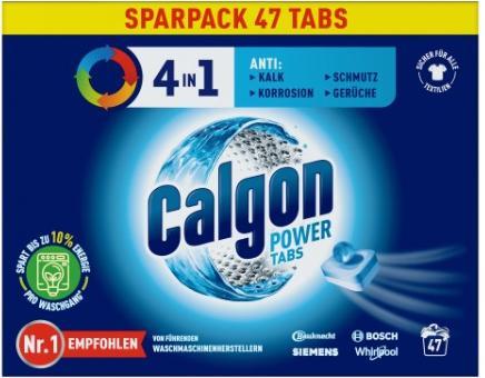 Image du produit Calgon Power 4in1