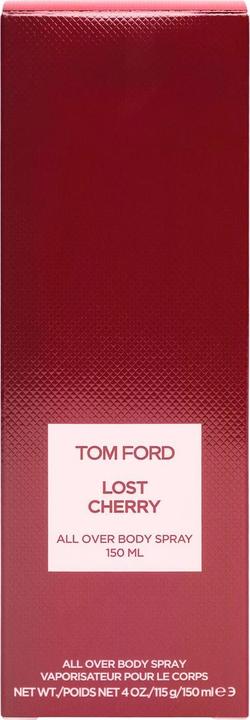 Image du produit Tom Ford Lost Cherry Body (Lait pour le corps, 150 ml)