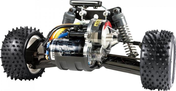 Actual product image Tamiya Super Branch 2018 1:10 (Kit)