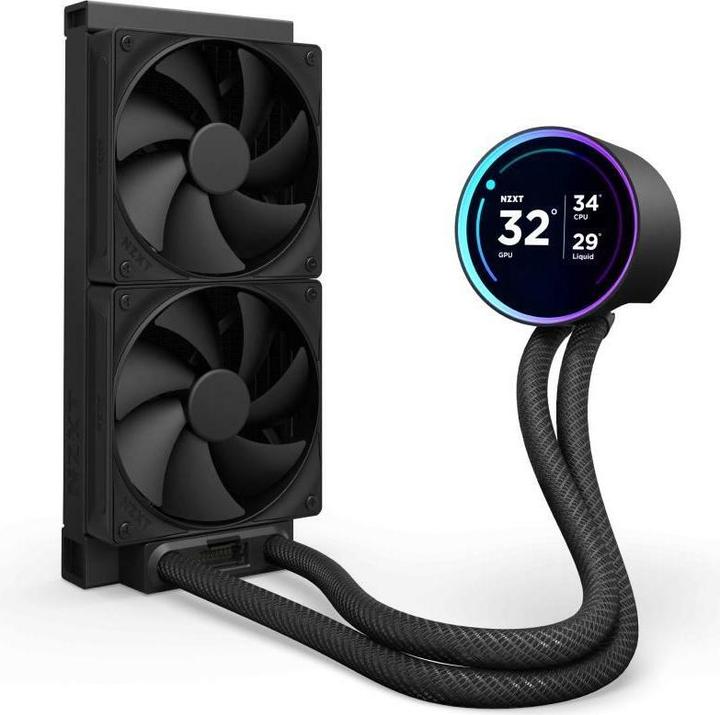 Produktbild NZXT Kraken Elite 240