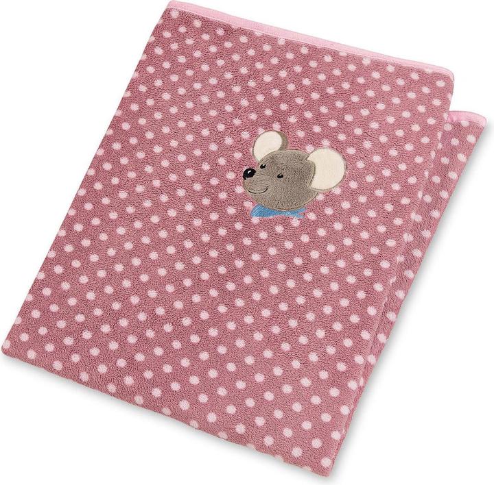 Sterntaler Mabel (75 x 100 cm)